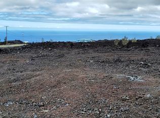 Kona Kai Blvd, Ocean View, HI 96737