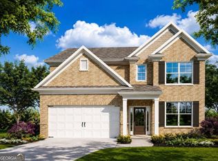 5593 Keswick Dr, Flowery Branch, GA 30542