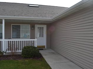 2817 S Wood St, Mount Pleasant, MI 48858