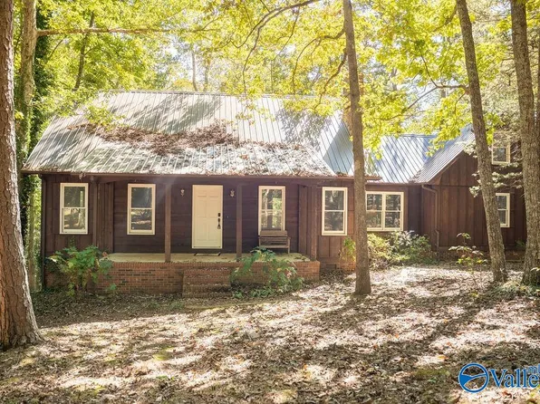 6201 Robin Ln NW, Fort Payne, AL 35967