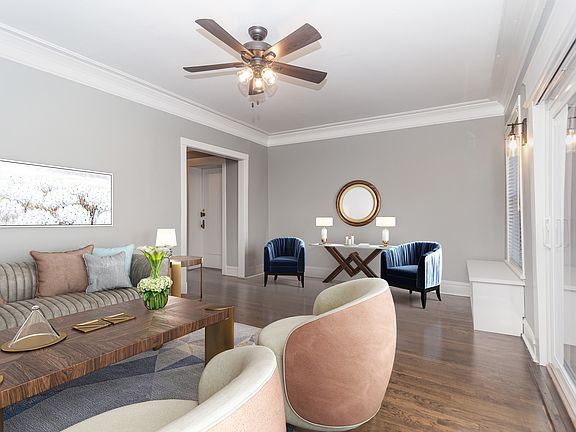 5th image of 3741 N Wilton Ave #1