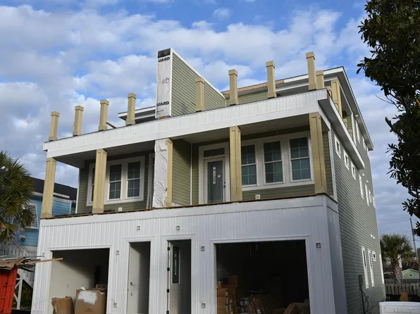 122 Dow Avenue #1, Kure Beach, NC 28449