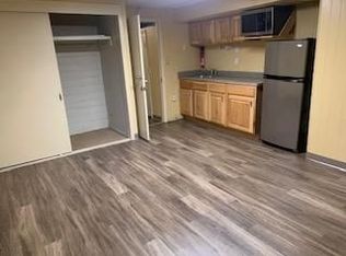 536 1/2 Avenue E #B, Billings, MT 59102