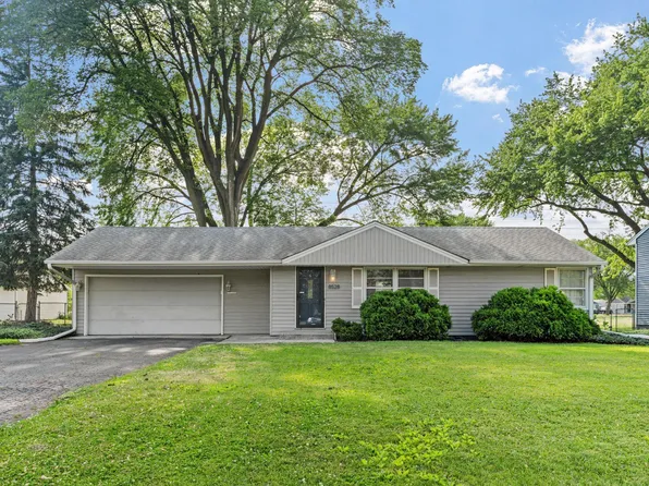 8528 Columbus Ave S, Bloomington, MN 55420