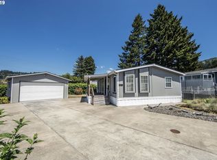 16431 Stitt Ln, Brookings, OR 97415