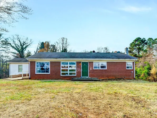 47 Westover Rd, Rocky Mount, VA 24151