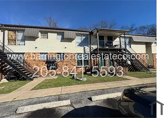 1116 Hall St #G — Photo 2
