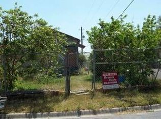 1204 Hayes St, Brownsville, TX 78521