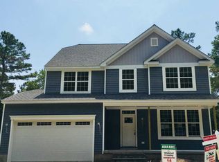 185 Fawn Ln, Grasonville, MD 21638
