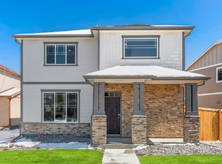 6726 Longpark Dr, Parker, CO 80138