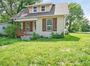 2259 N Main Ave, Springfield, MO 65803