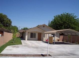 317 N O St UNIT 101, Madera, CA 93637