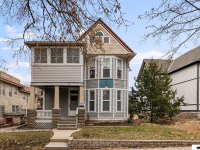 910 S 20th St, Lincoln, NE, 68510
