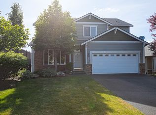 2921 Riley Dr SE, Olympia, WA 98513