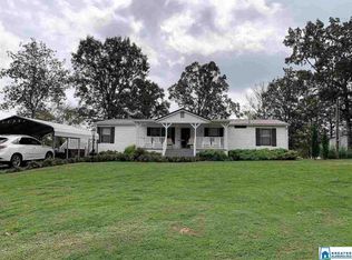 2588 Kirkseys Bnd, Ohatchee, AL 36271