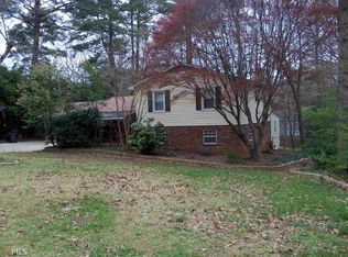 3040 Howell Ct #24, Lawrenceville, GA 30044