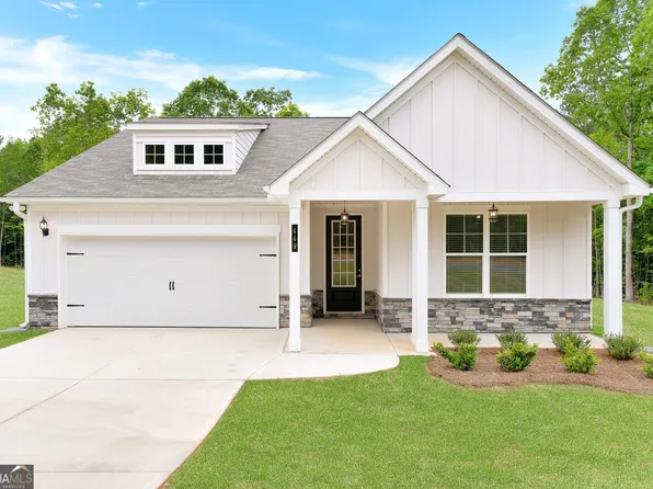 449 Lawson Dr #31, Mansfield, GA 30055