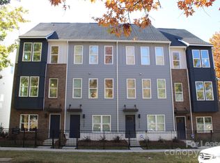 1340 Hamilton St, Charlotte, NC 28206