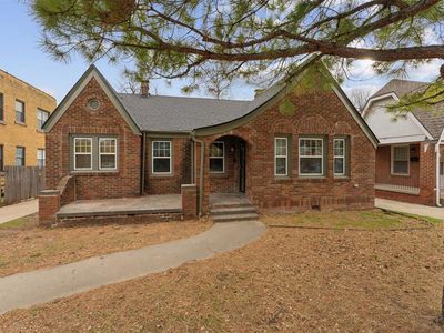 2604 NW 12th St, Oklahoma City, OK, 73107