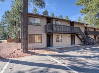 4627 Buck Springs Rd, Pinetop, AZ 85935