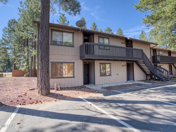 4627 Buck Springs Rd, Pinetop, AZ 85935