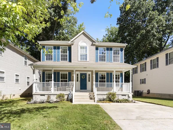 3808 7th St, North Beach, MD 20714