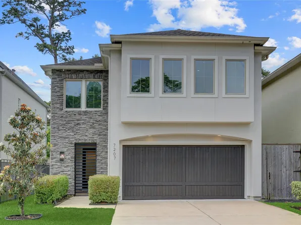 7207 Tickner St, Houston, TX 77055