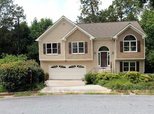 2035 Tyler Trce, Lawrenceville, GA 30043
