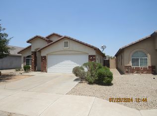 2728 W Wayland Dr, Phoenix, AZ 85041