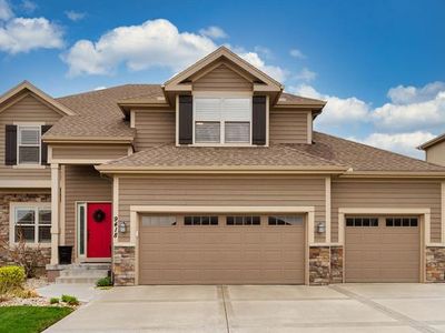 9418 N Helena Ave, Kansas City, MO, 64154