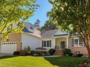 9136 Stonecreek Club Pl, Chesterfield, VA 23832