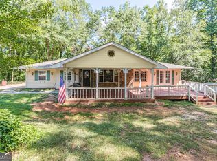 5682 John Burruss Rd, Cumming, GA 30040