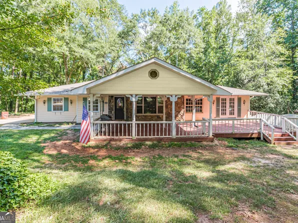 5682 John Burruss Rd, Cumming, GA 30040