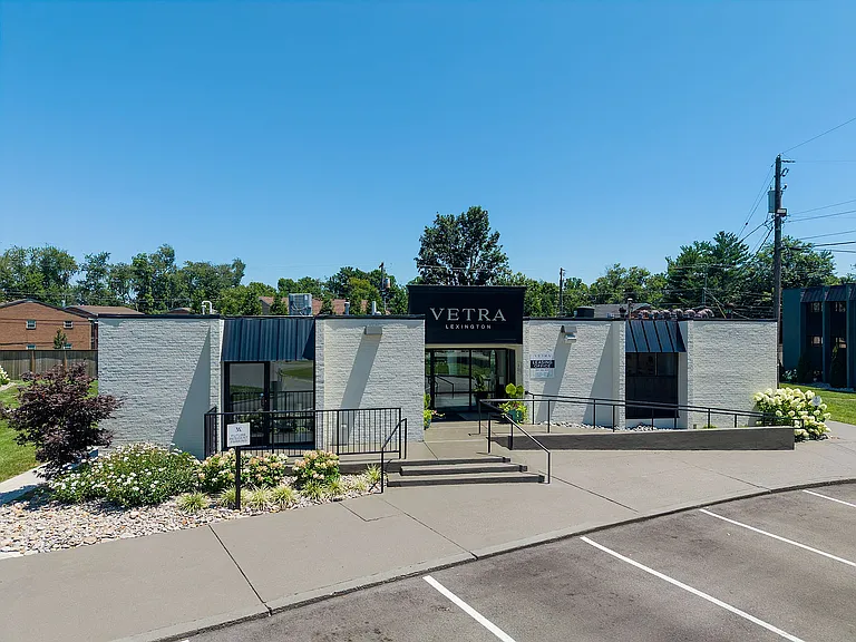 Vetra Lexington — Photo 25