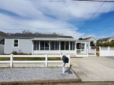 20 Sunray Rd, Villas, NJ, 08251