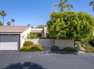 490 E Via Ensenada Cir #DIR, Palm Springs, CA 92264