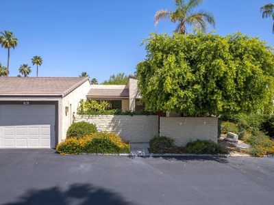490 E Via Ensenada Cir, Palm Springs, CA, 92264
