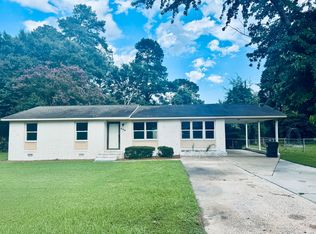 506 Boardman Rd, Aiken, SC 29803