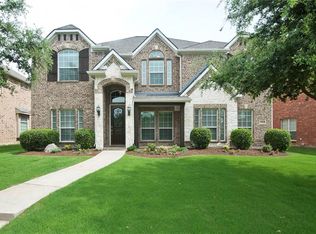 13214 Scotch Pine Dr, Frisco, TX 75035