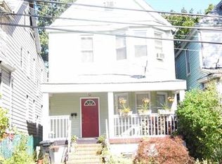 157 Scheerer Ave, Newark, NJ 07112