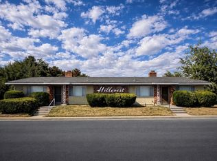 Hillcrest - Gold, Apple Valley, CA 92307