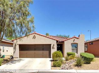 3824 Citrus Heights Ave, North Las Vegas, NV 89081