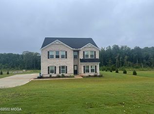 119 Sarakay Cir #64, Macon, GA 31210