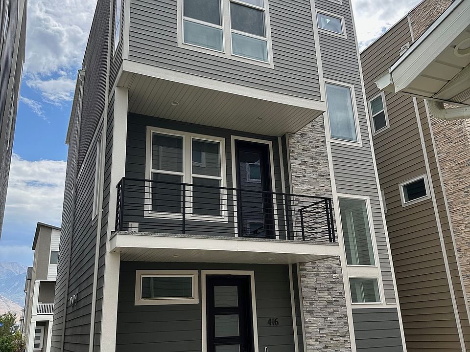 1st image of 416 S 650 E Unit 211