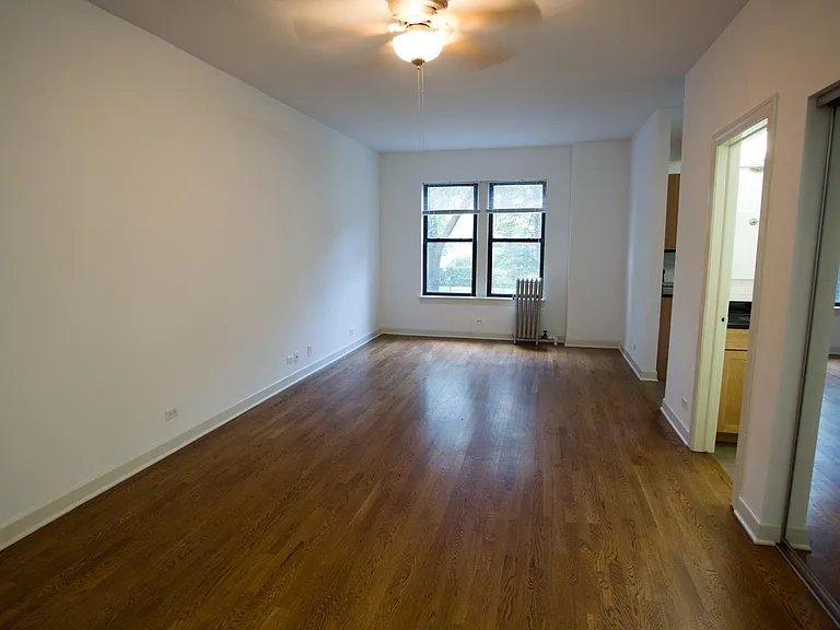 Dining/Living room