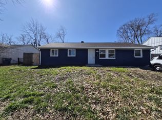 8515 Georgiana Ln, Indianapolis, IN 46226