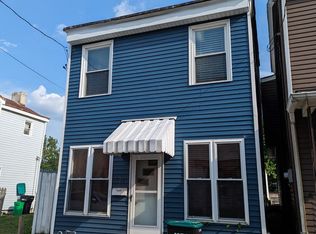 409 Short Canal St, Pittsburgh, PA