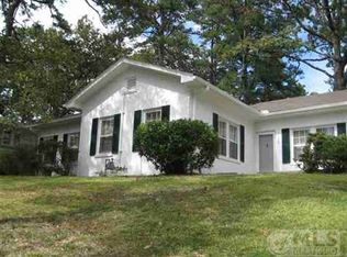 120 Conway Ter, Hot Springs, AR 71901