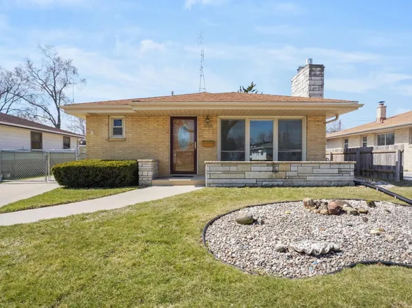 1720 West Lawn AVENUE, Racine, WI 53405