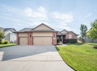 2514 N Quincy Cir, Wichita, KS 67228